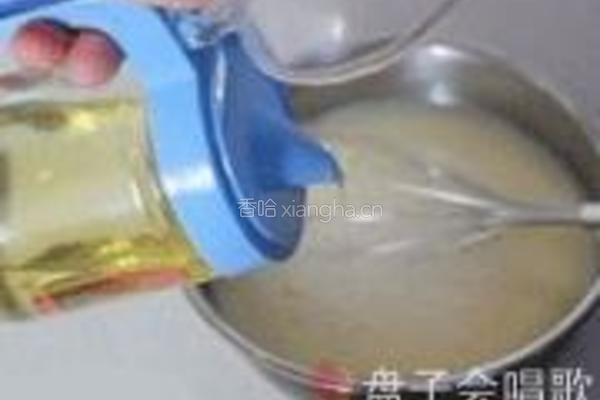 榨菜螺蛳肉炖蛋的做法图解4