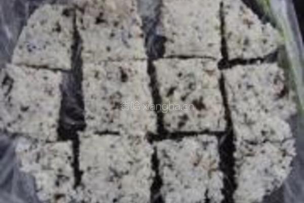 紫菜脆锅巴的做法图解7