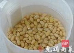 香辣猪蹄的做法图解3