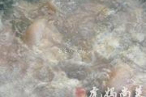 香辣猪蹄的做法图解5