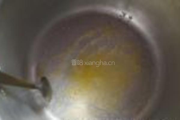 爆米花的做法图解2