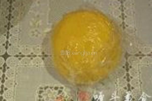 榛子小西饼的做法图解5