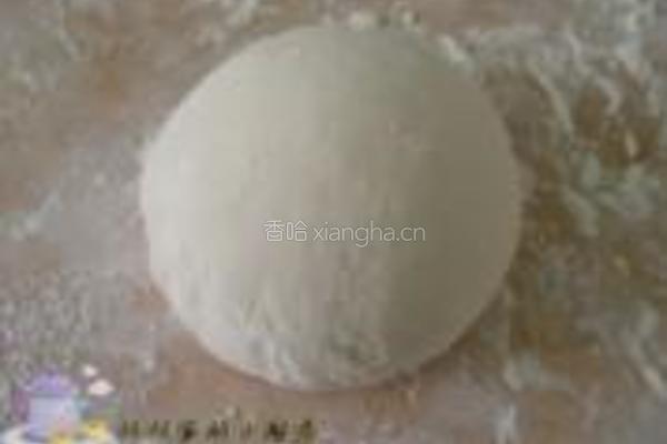 西红柿鸡蛋饺的做法图解12