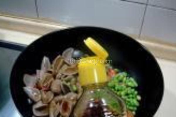 炒莜麦猫耳朵的做法图解10