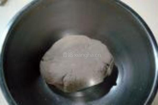炒莜麦猫耳朵的做法图解2