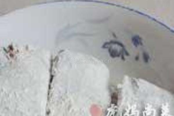 红烧带鱼的做法图解2