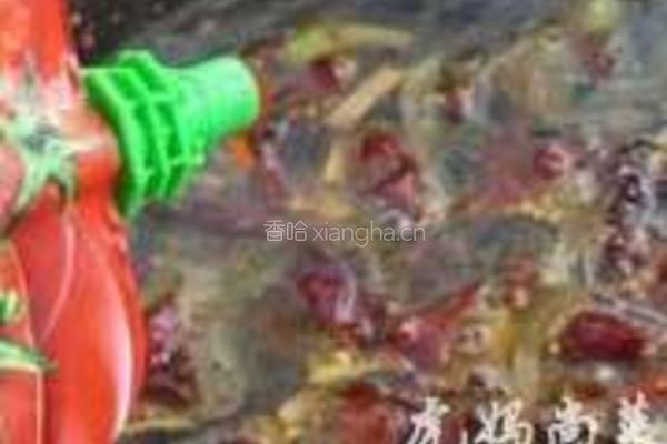 红烧带鱼的做法图解7