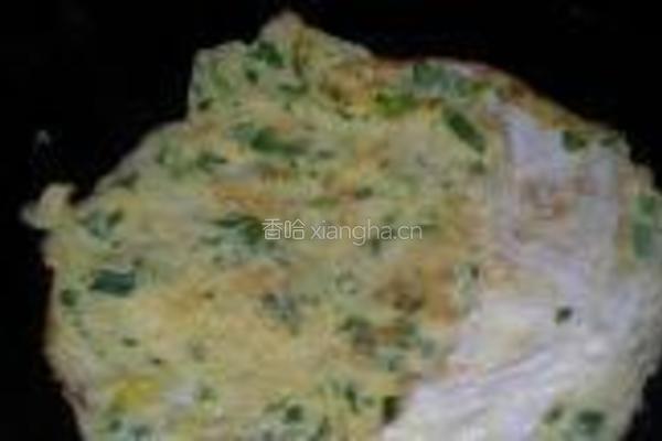 榨菜火腿糯米卷的做法图解6