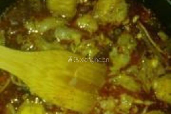 酸辣粉的做法图解11