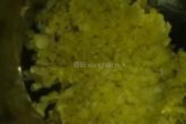 酸辣粉的做法图解2