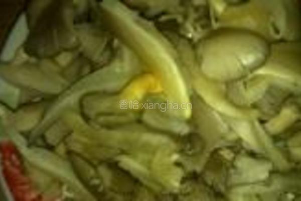 酸辣粉的做法图解5