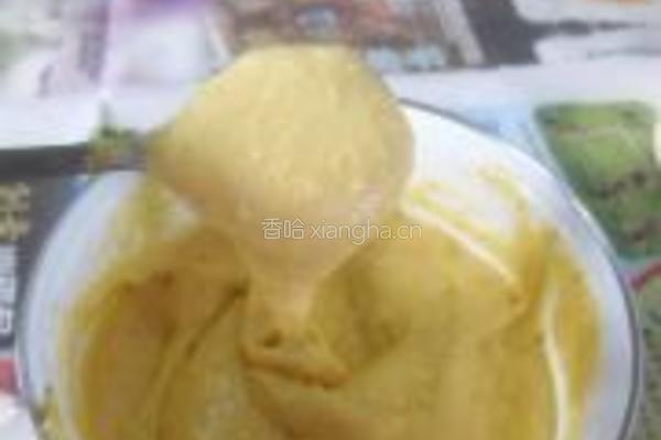 竹签玉米热狗的做法图解5