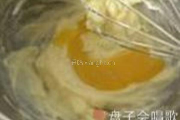 洛神花小饼干的做法图解5