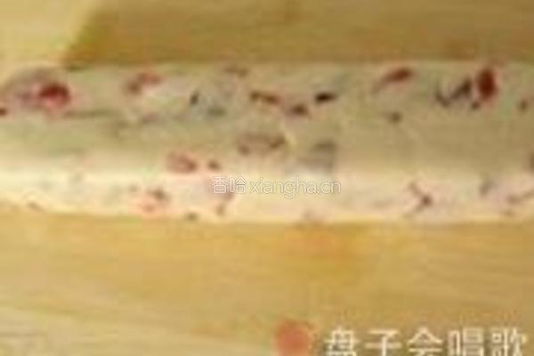 洛神花小饼干的做法图解8