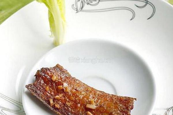 红烧带鱼