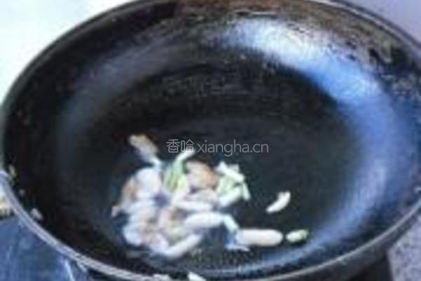 红烧鱼排的做法图解6