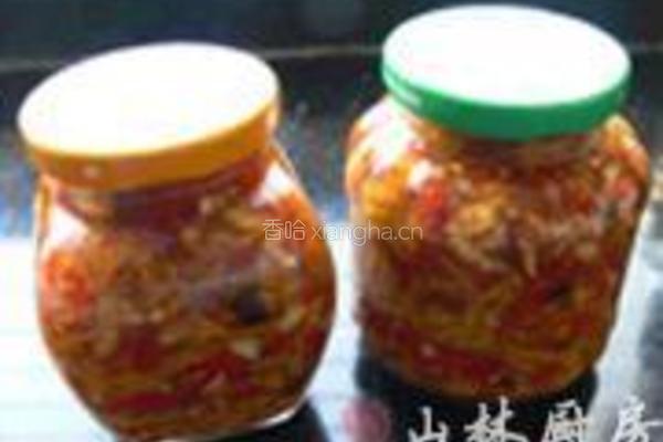 腌桔皮的做法图解4