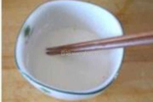 樱桃肉的做法图解2