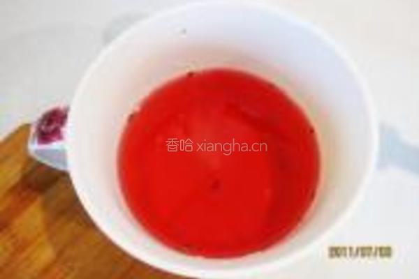 红菇土鸡汤的做法图解3