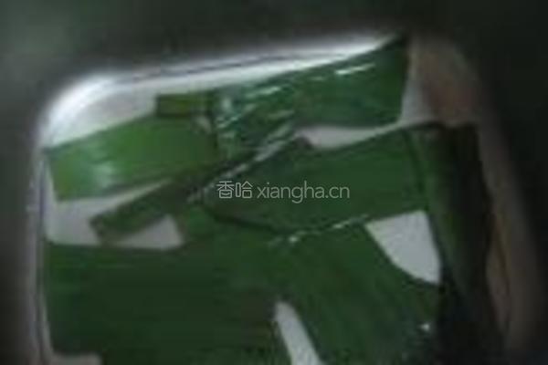 叶仔的做法图解13