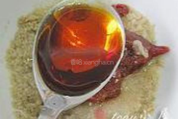 酸辣鸡翅的做法图解19