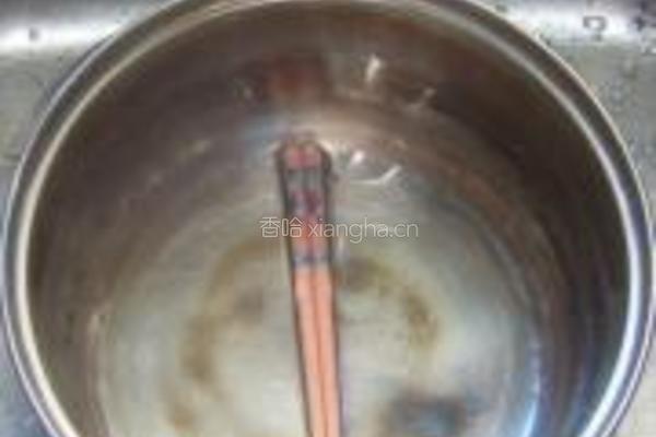 清润柚子茶的做法图解2