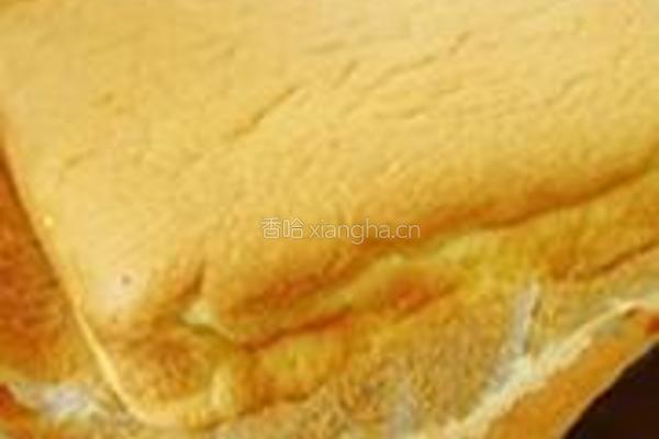 虎皮蛋糕卷的做法图解10