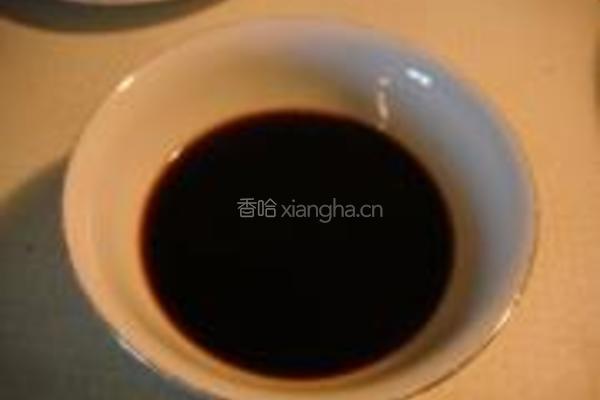 糖醋小黄鱼的做法图解7