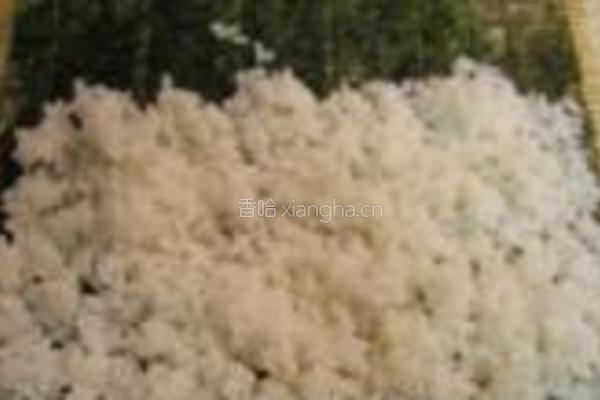 水滴寿司的做法图解5