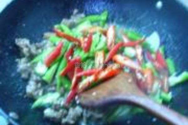 黑椒鸭腿的做法图解6
