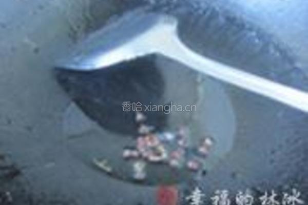 香辣牛肚丝的做法图解2