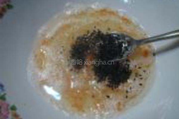 橙香薄脆的做法图解5