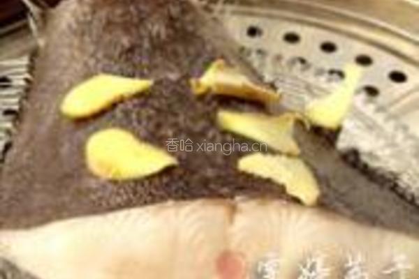 鱼肉松的做法图解1