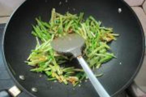 豆豉辣酱香猪肚的做法图解13
