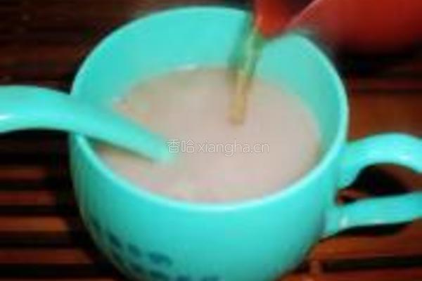 普洱奶茶的做法图解5