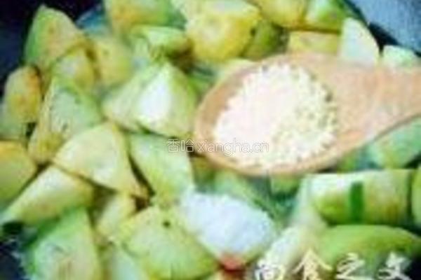 东北红烧炖的做法图解10