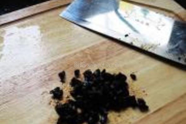 豆豉姜汁蒸排骨的做法图解2
