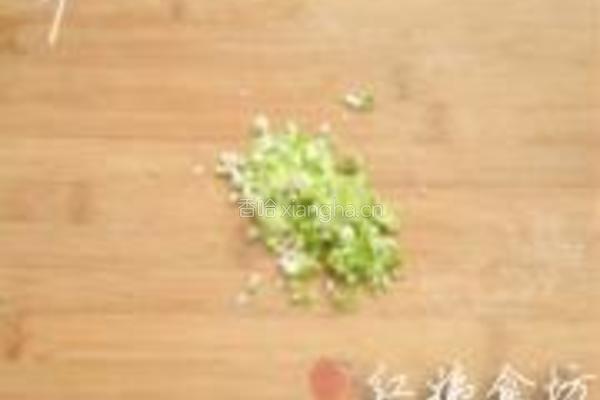 腐乳葱香饼的做法图解7