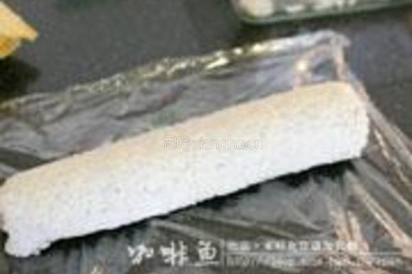 牛油果反卷的做法图解6