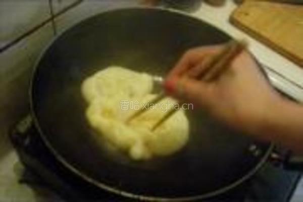 欣式番茄炒饭的做法图解3