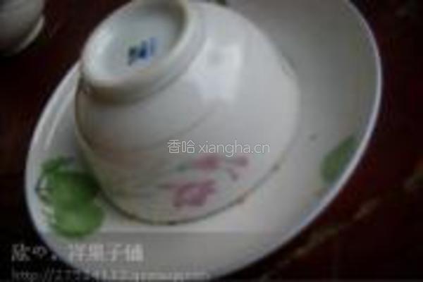 欣式番茄炒饭的做法图解6