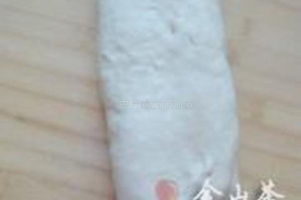 椰蓉吐司的做法图解16