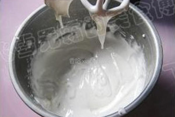 圣诞姜饼屋的做法图解17
