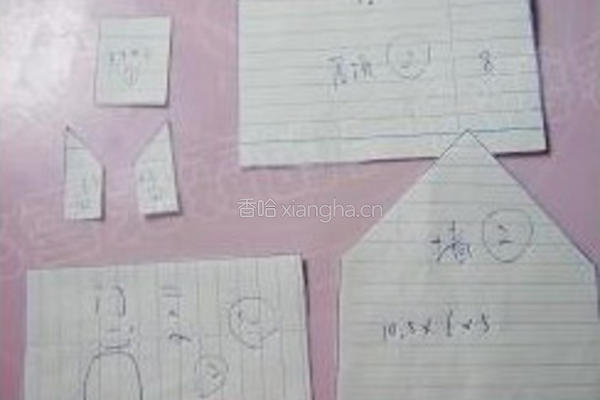 圣诞姜饼屋的做法图解6