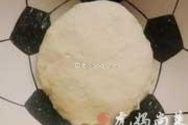 牛肉锅贴的做法图解2