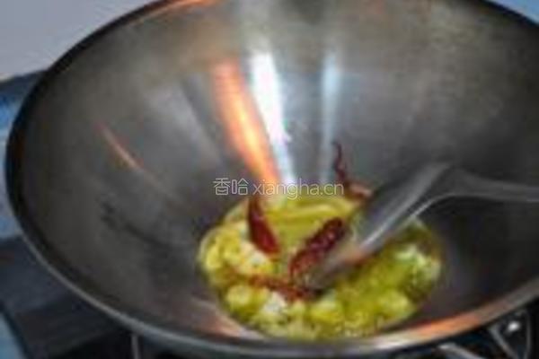 野山菌驴杂汤的做法图解2