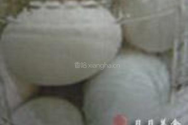 自制咸鸭蛋的做法图解5
