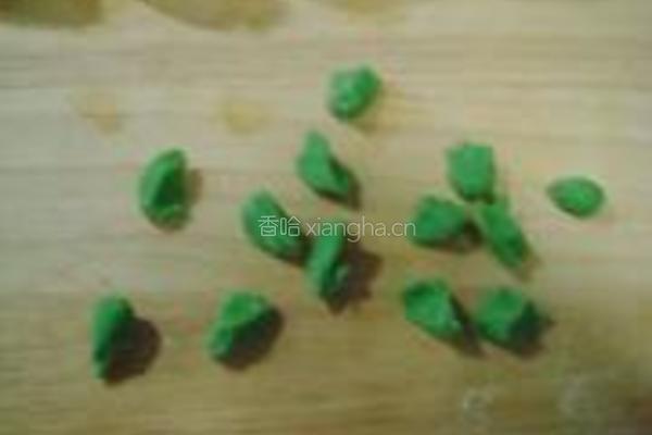 蜜汁蟠桃的做法图解17