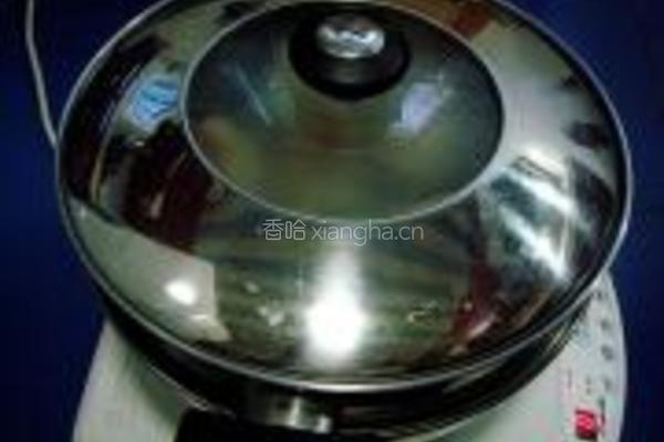 蜜汁蟠桃的做法图解21