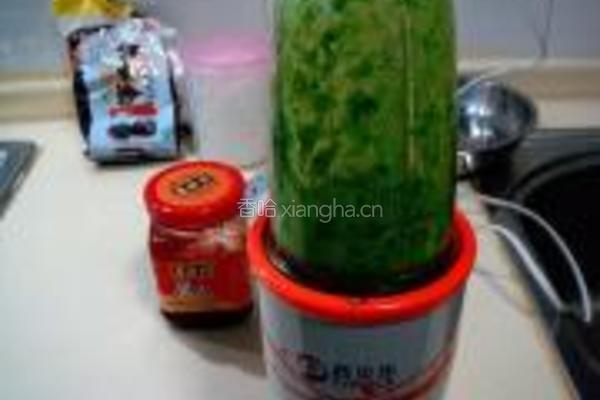 蜜汁蟠桃的做法图解7